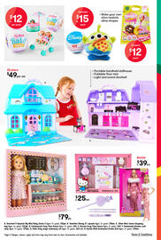 Kmart catalogue Page 3