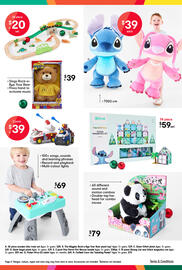 Kmart catalogue Page 4
