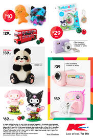 Kmart catalogue Page 6