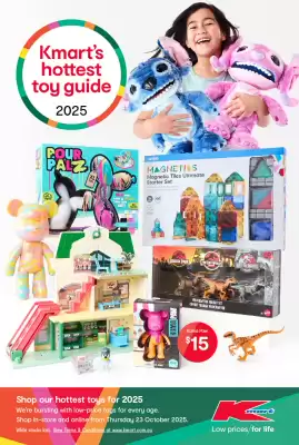 Kmart catalogue