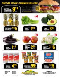 Farmer's Pick flyer week 43 Page 2