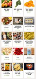 Pete's Fine Foods flyer week 43 Page 2