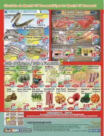 Marche C&T flyer week 43 Page 2