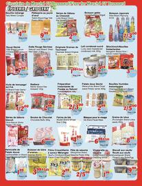 Marche C&T flyer week 43 Page 3