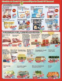 Marche C&T flyer week 43 Page 4