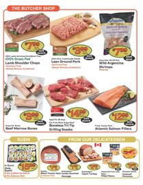 The Garden Basket flyer week 43 Page 3