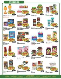 The Garden Basket flyer week 43 Page 4