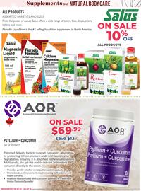 Foodsmiths flyer week 43 Page 13