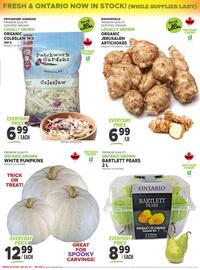Foodsmiths flyer week 43 Page 3