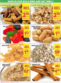 Foodsmiths flyer week 43 Page 4