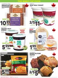 Foodsmiths flyer week 43 Page 6