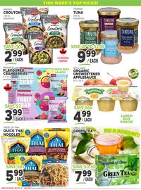 Foodsmiths flyer week 43 Page 8