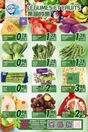 Marché Lian Tai flyer week 43 Page 2