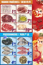 Marché Lian Tai flyer week 43 Page 3
