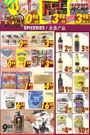Marché Lian Tai flyer week 43 Page 4
