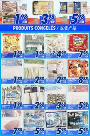 Marché Lian Tai flyer week 43 Page 5