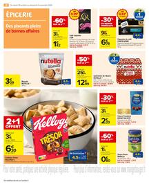 Catalogue Carrefour Market page 10