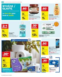 Catalogue Carrefour Market page 12