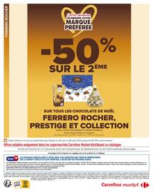 Catalogue Carrefour Market page 2