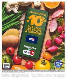 Catalogue Carrefour Market page 6