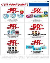 Catalogue Carrefour Market page 7