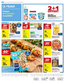 Catalogue Carrefour Market page 8