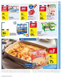 Catalogue Carrefour Market page 9