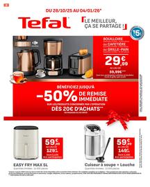 Catalogue Carrefour page 10