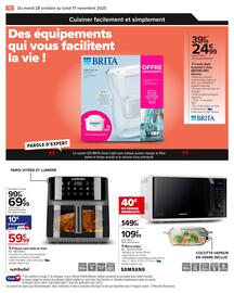 Catalogue Carrefour page 12