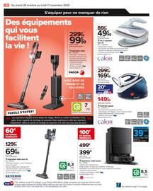 Catalogue Carrefour page 14