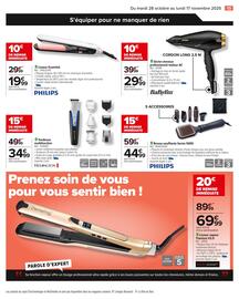 Catalogue Carrefour page 15