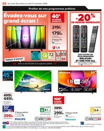 Catalogue Carrefour page 16