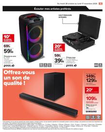 Catalogue Carrefour page 17