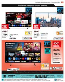 Catalogue Carrefour page 19