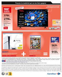 Catalogue Carrefour page 2