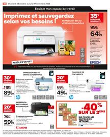 Catalogue Carrefour page 20