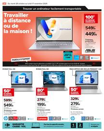 Catalogue Carrefour page 22