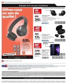 Catalogue Carrefour page 24