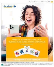 Catalogue Carrefour page 27