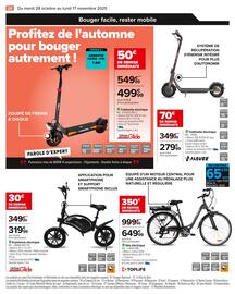 Catalogue Carrefour page 28