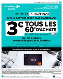 Catalogue Carrefour page 29