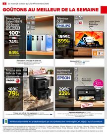 Catalogue Carrefour page 4