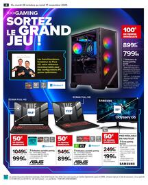 Catalogue Carrefour page 6