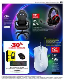 Catalogue Carrefour page 7