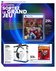 Catalogue Carrefour page 8