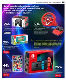 Catalogue Carrefour page 9