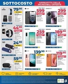 Volantino Sinergy Pagina 8