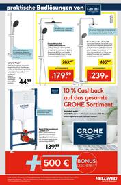 Hellweg Prospekt woche 43 Seite 13
