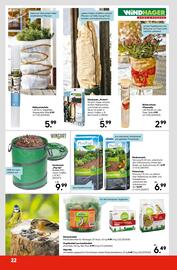 Hellweg Prospekt woche 43 Seite 22