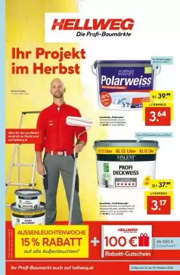 Hellweg Prospekt (gültig bis 30-10)
